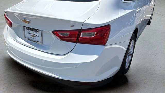 Used 2024 Chevrolet Malibu LT image 6