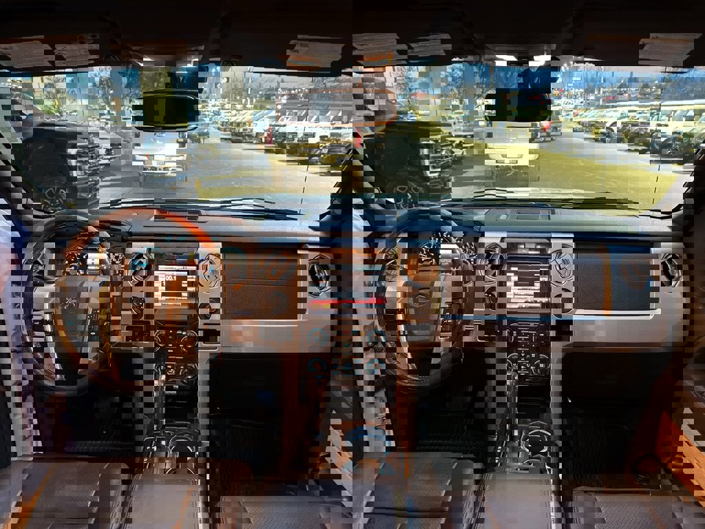 Used 2013 Ford F150 Platinum image 33