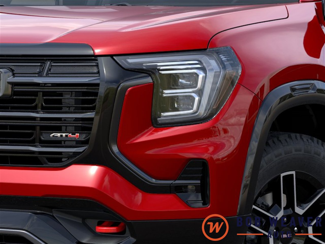 New 2027 GMC Terrain AT4 w/ Convenience Package III AWD/4WD image 12