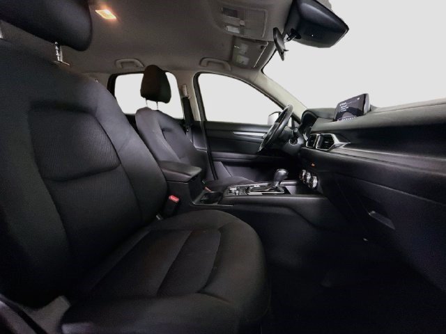 Used 2020 MAZDA CX-5 Sport FWD image 28