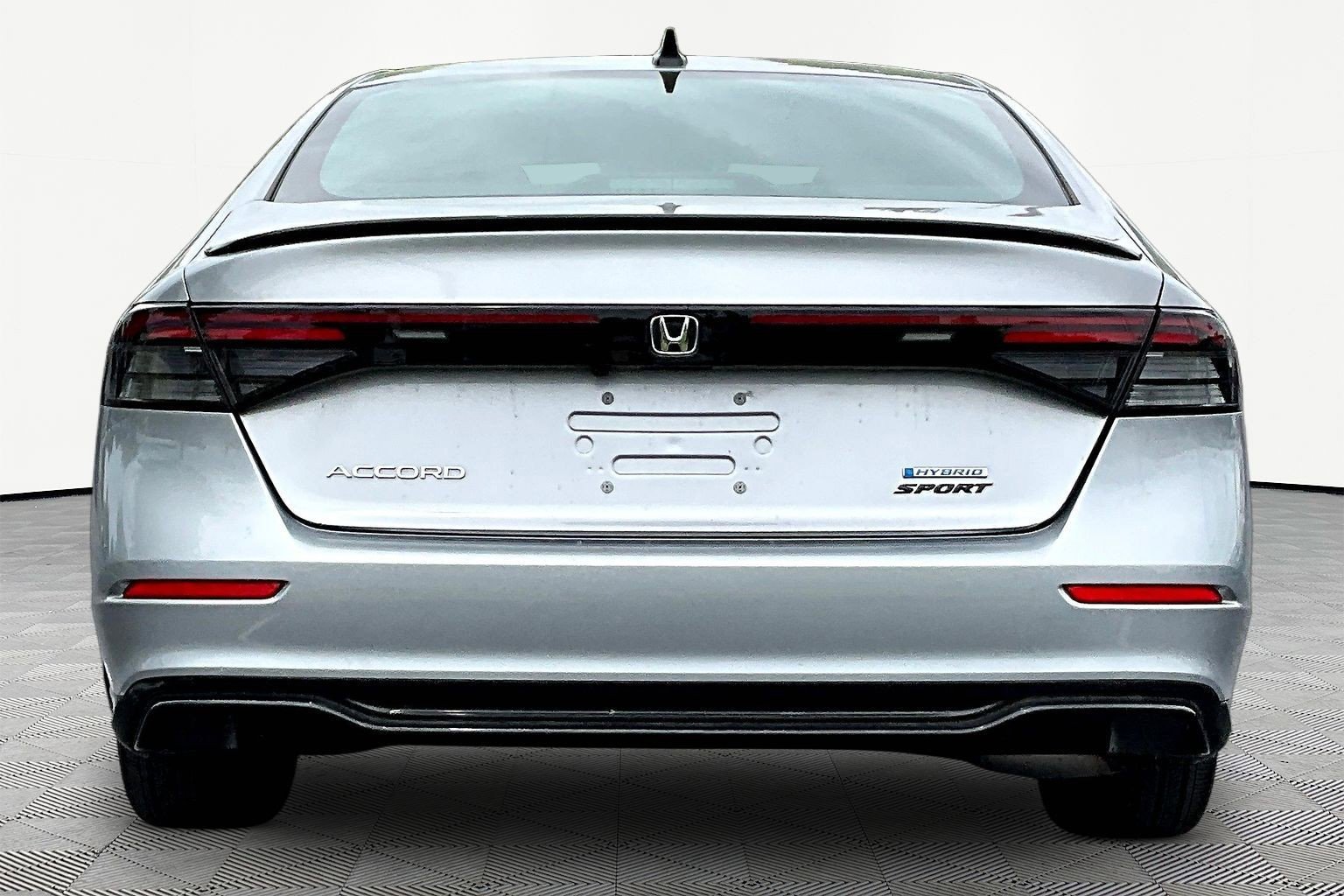 Used 2023 Honda Accord Sport image 5