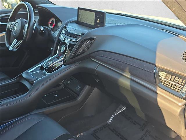 Used 2023 Acura RDX A-Spec image 23