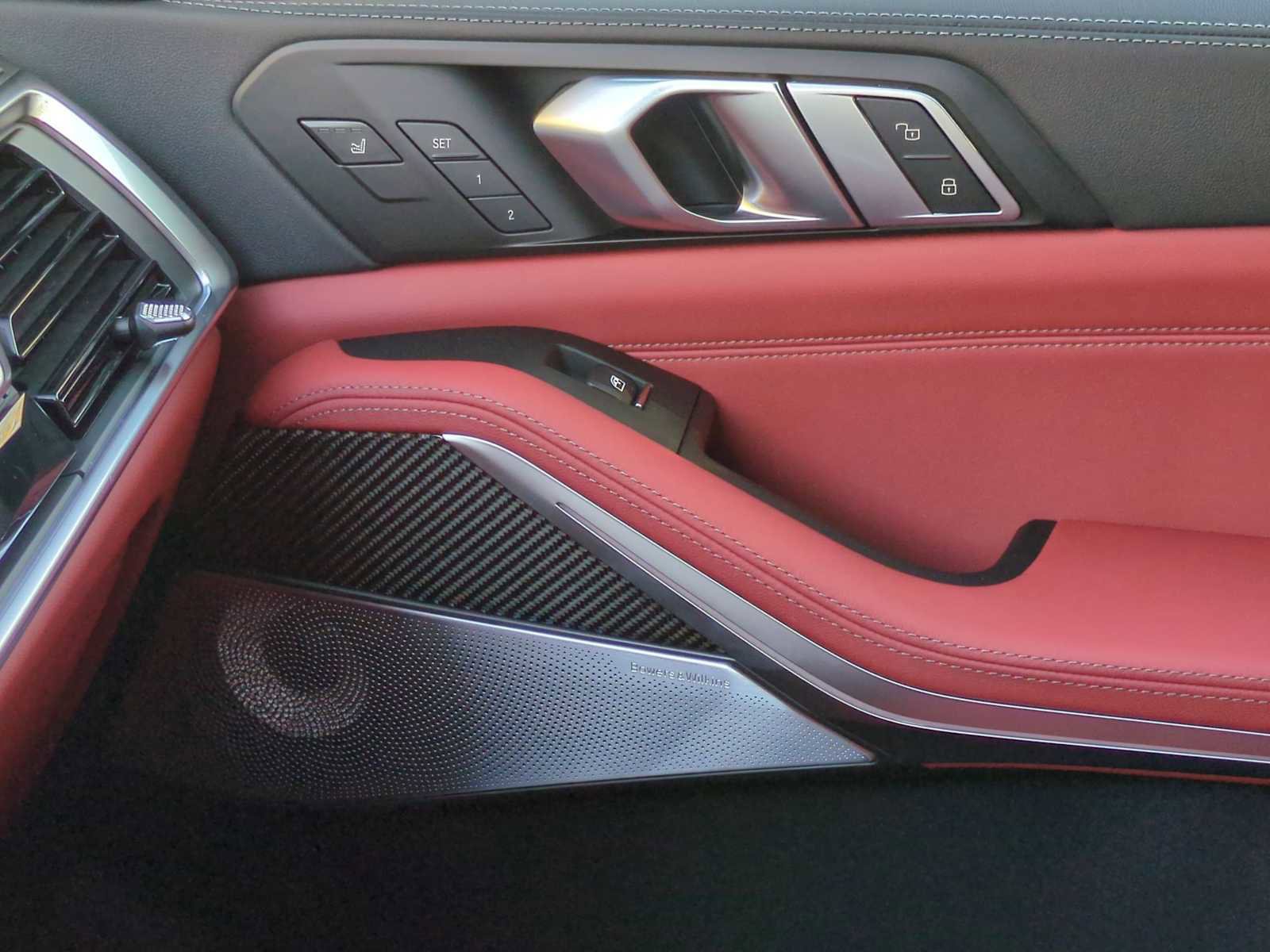 New 2026 BMW X5 M Competition w/ Executive Package image 38