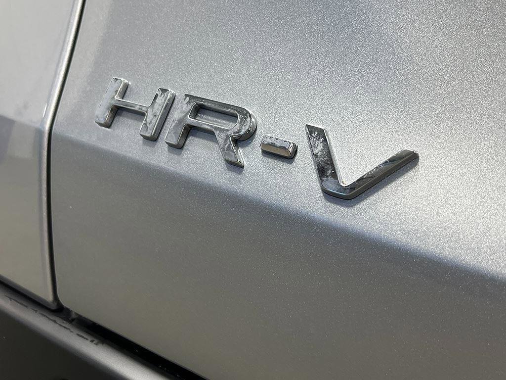 New 2026 Honda HR-V LX image 6