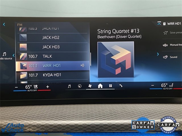 Used 2025 BMW 430i xDrive Convertible image 39