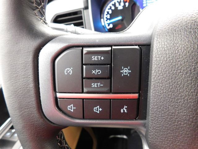 Used 2023 Ford F150 XLT w/ Equipment Group 302A High image 29