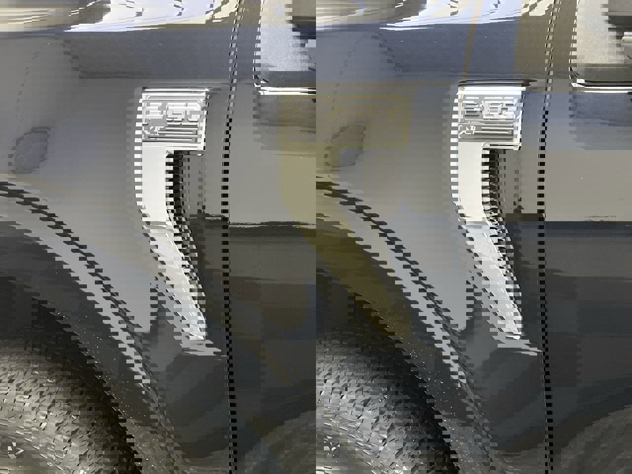 Certified 2022 Ford F150 XLT w/ Equipment Group 301A Mid image 30