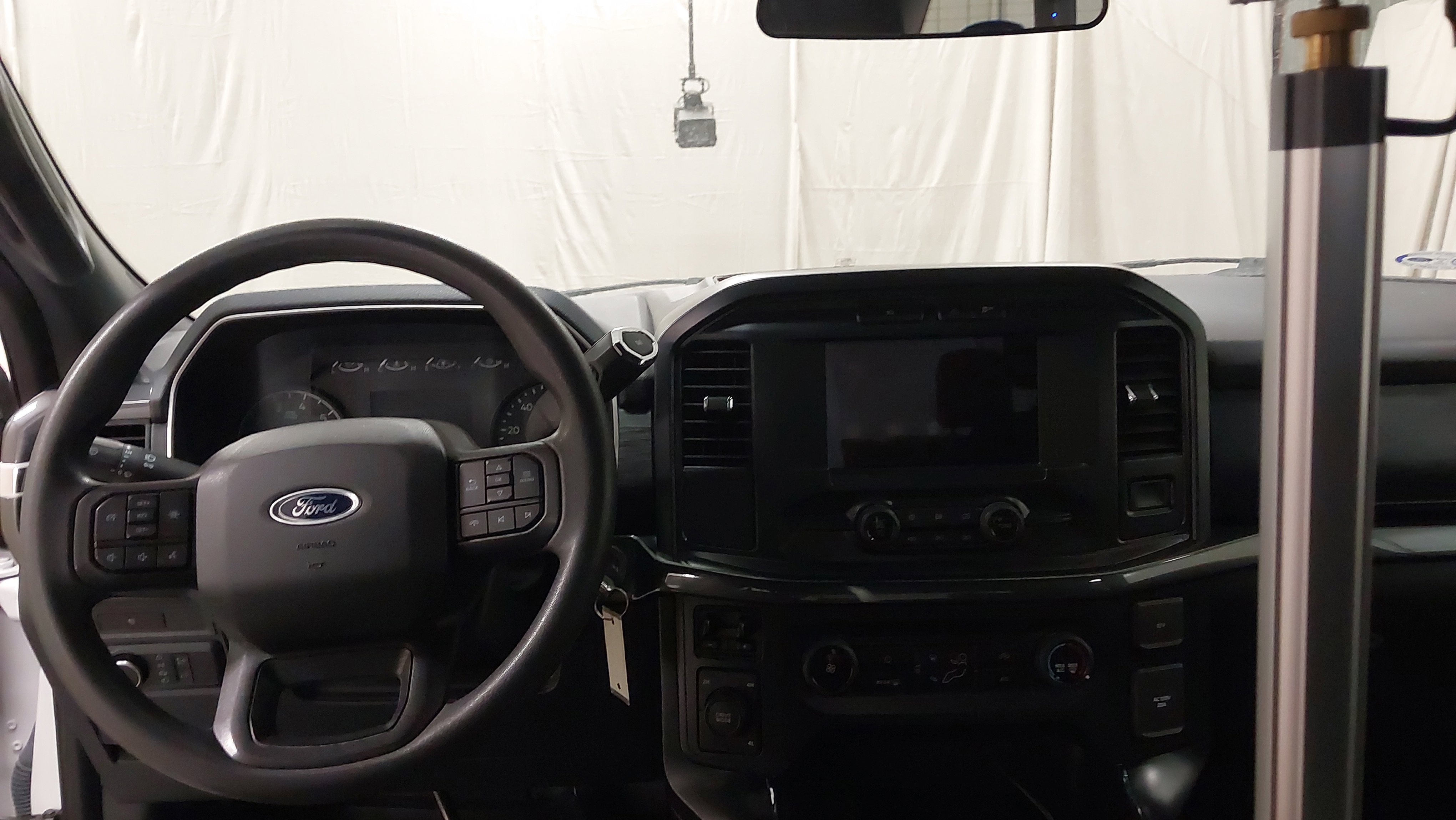 Used 2021 Ford F150 XL w/ STX Appearance Package image 26