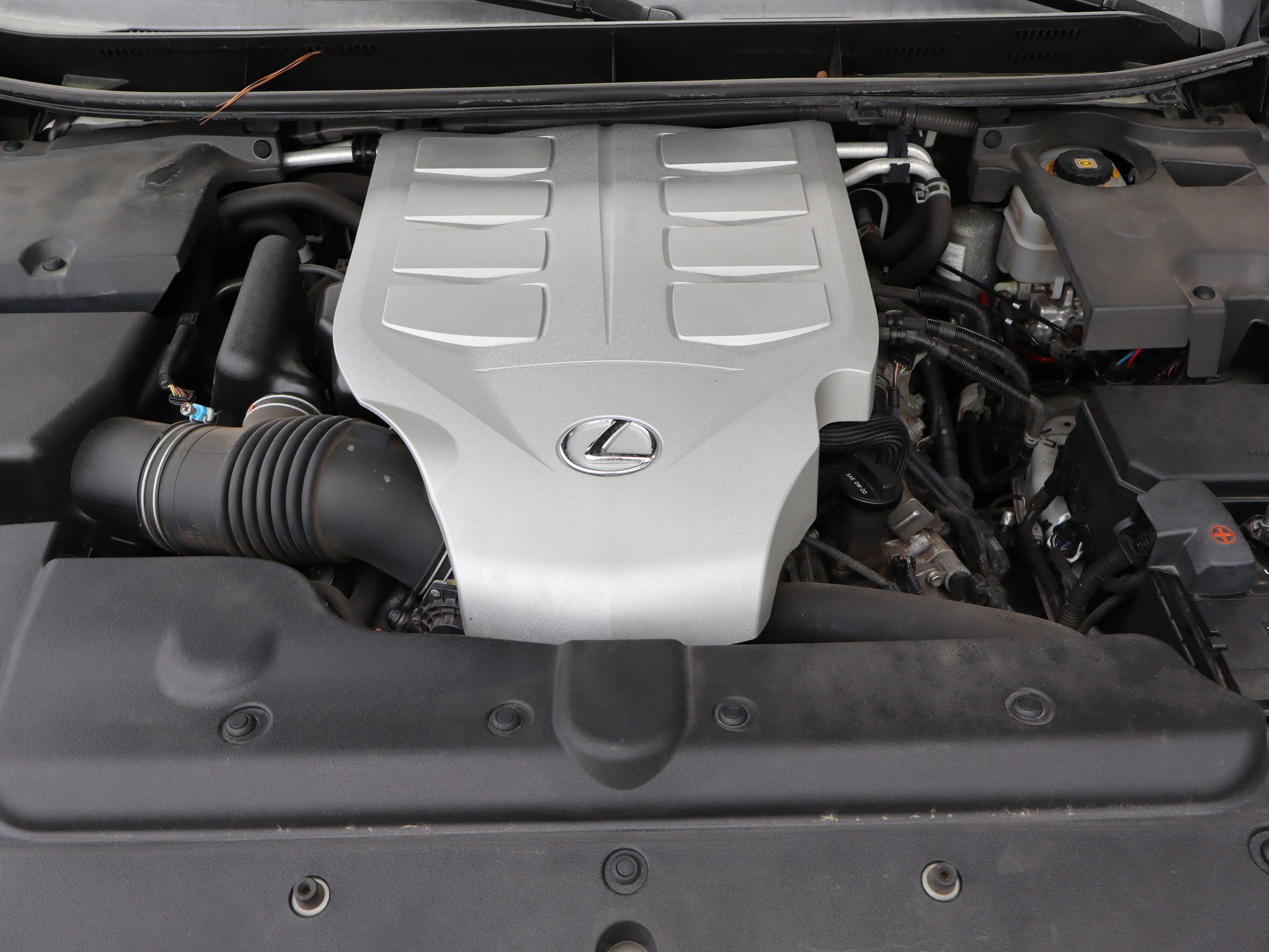 Used 2019 Lexus GX 460 Premium AWD/4WD image 48