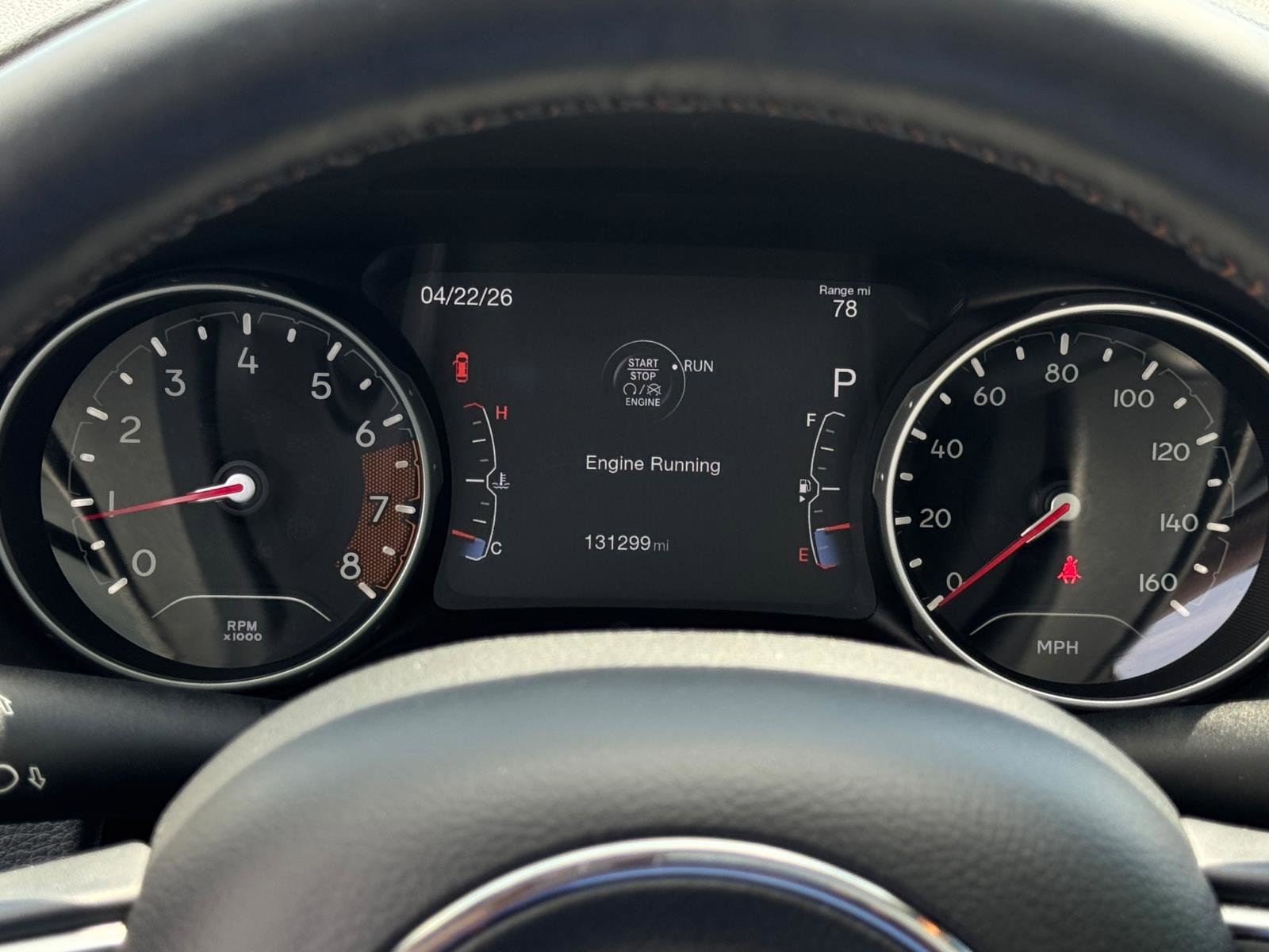 Used 2017 Jeep Compass Latitude w/ Popular Equipment Group AWD/4WD image 20