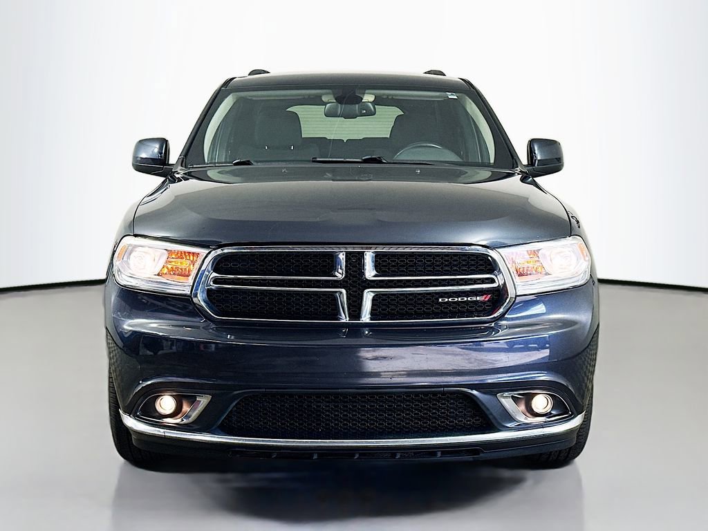Used 2015 Dodge Durango SXT w/ Quick Order Package 23B RWD image 2