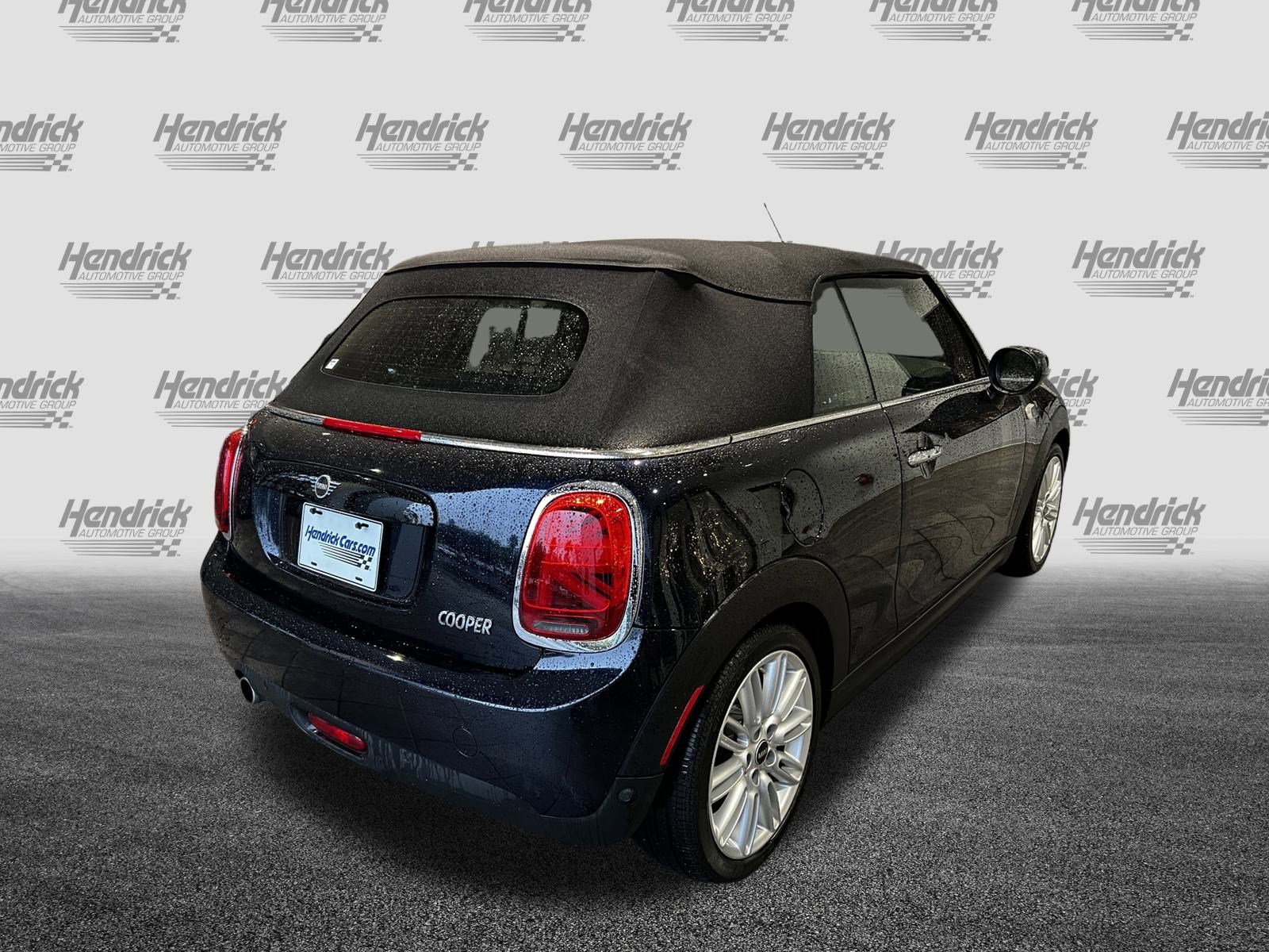 Used 2020 MINI Cooper Convertible image 9
