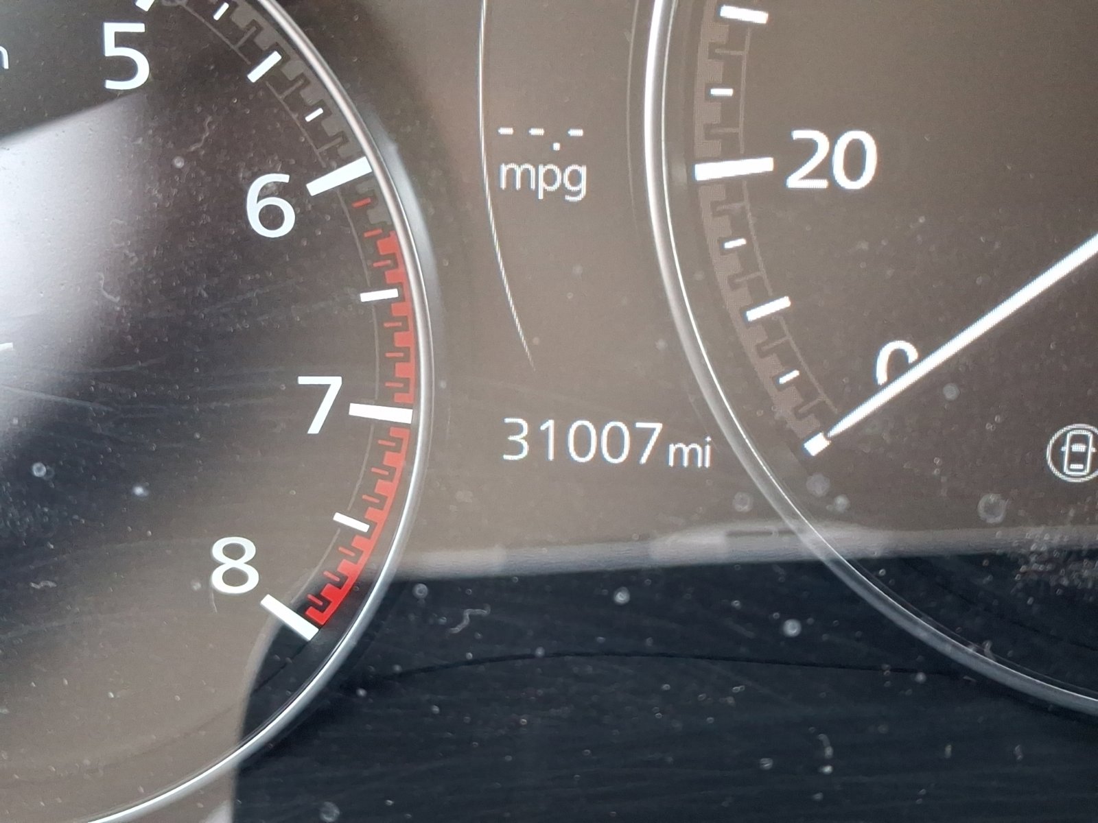 Certified 2023 MAZDA CX-50 AWD 2.5 Turbo w/ Cargo Package image 22