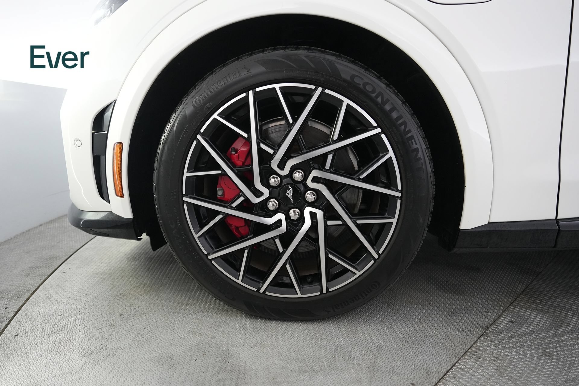 Used 2023 Ford Mustang Mach-E GT AWD/4WD image 19