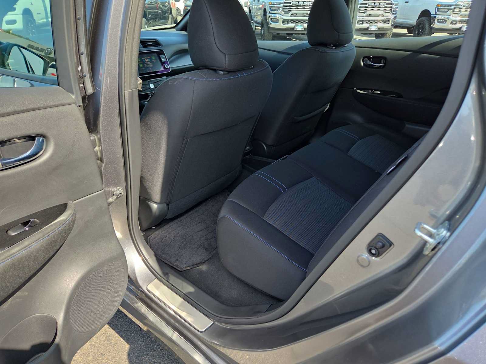 Used 2024 Nissan Leaf SV Plus FWD image 20