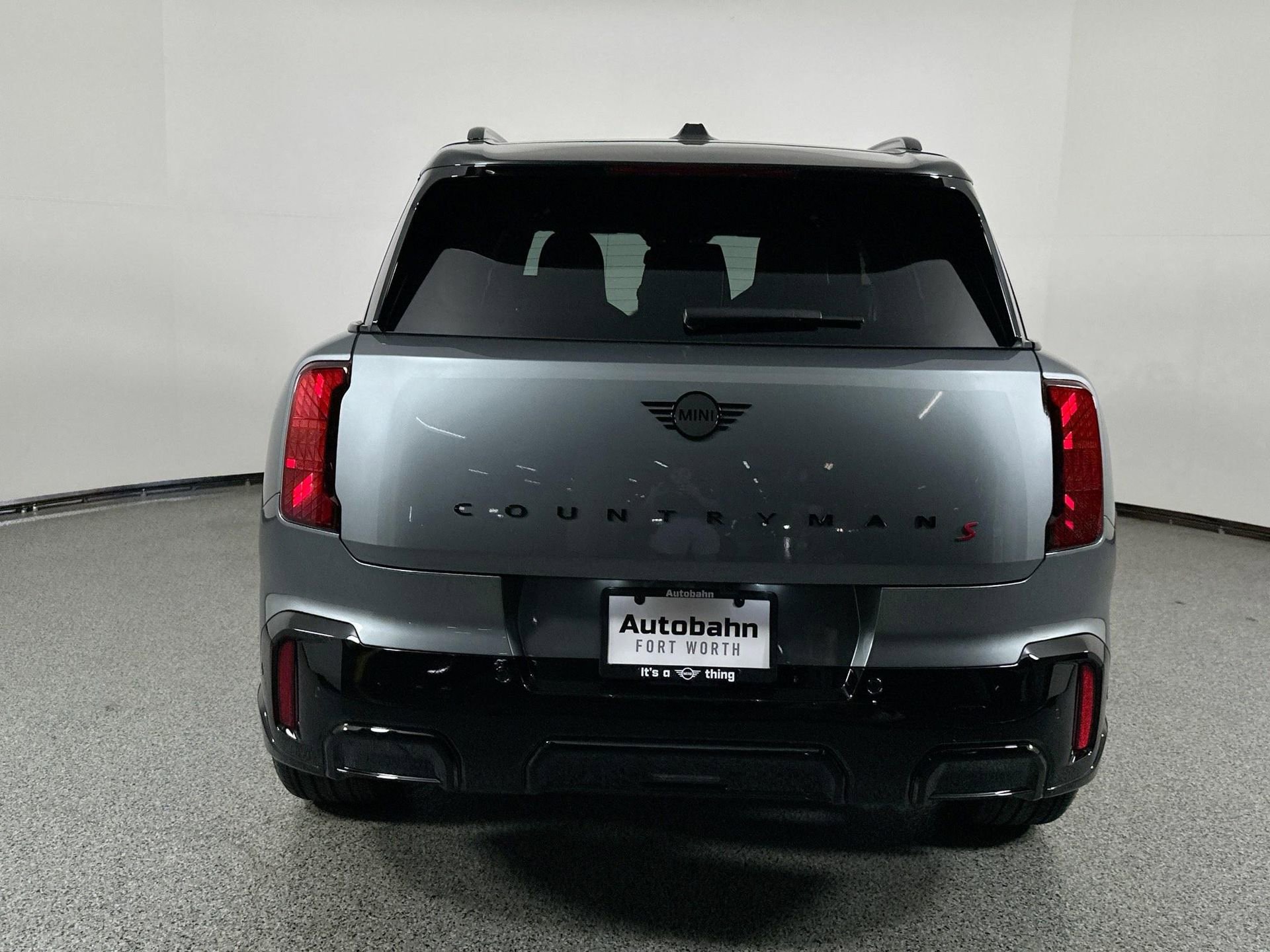 New 2026 MINI Cooper Countryman S w/ Comfort Package Max image 6