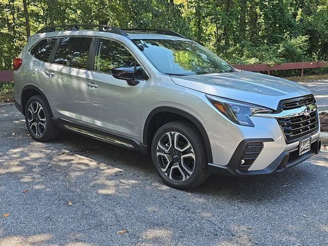New 2027 Subaru Ascent Limited AWD/4WD image 1