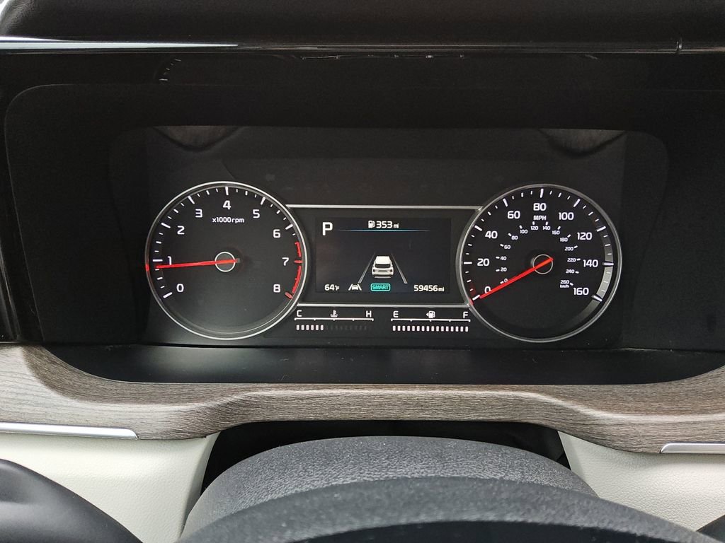Used 2022 Kia Sorento X-Line EX image 26