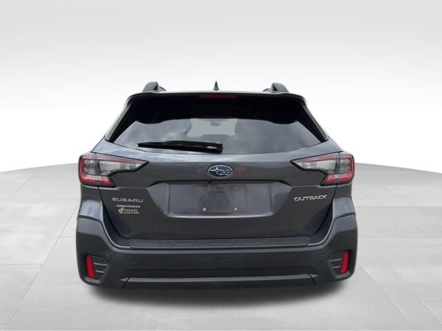Used 2022 Subaru Outback Premium image 4