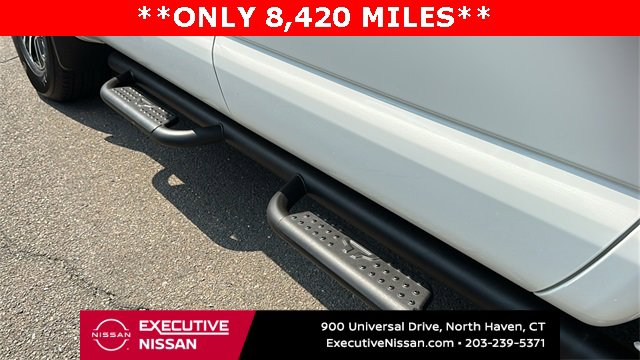Certified 2024 Nissan Titan SV w/ SV Convenience Package image 25