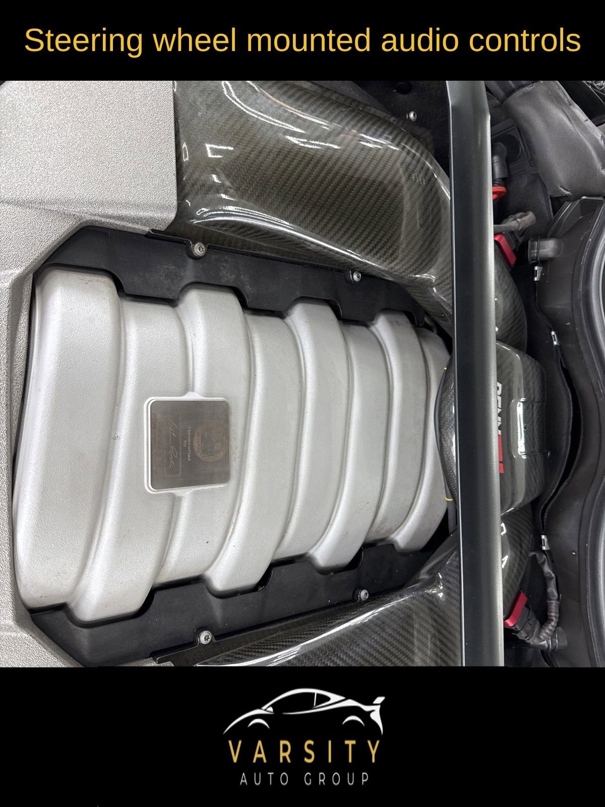 Used 2008 Mercedes-Benz CLK 63 AMG Black Series image 28