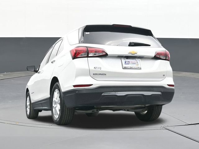 Used 2023 Chevrolet Equinox LT image 46
