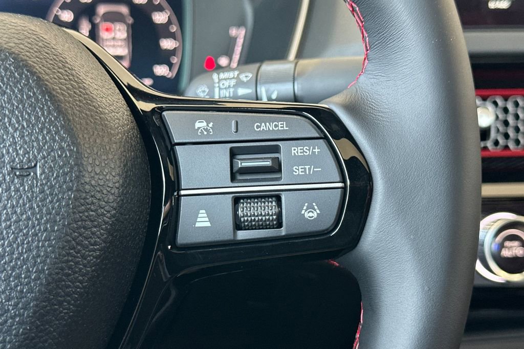 New 2026 Honda Civic Si image 25