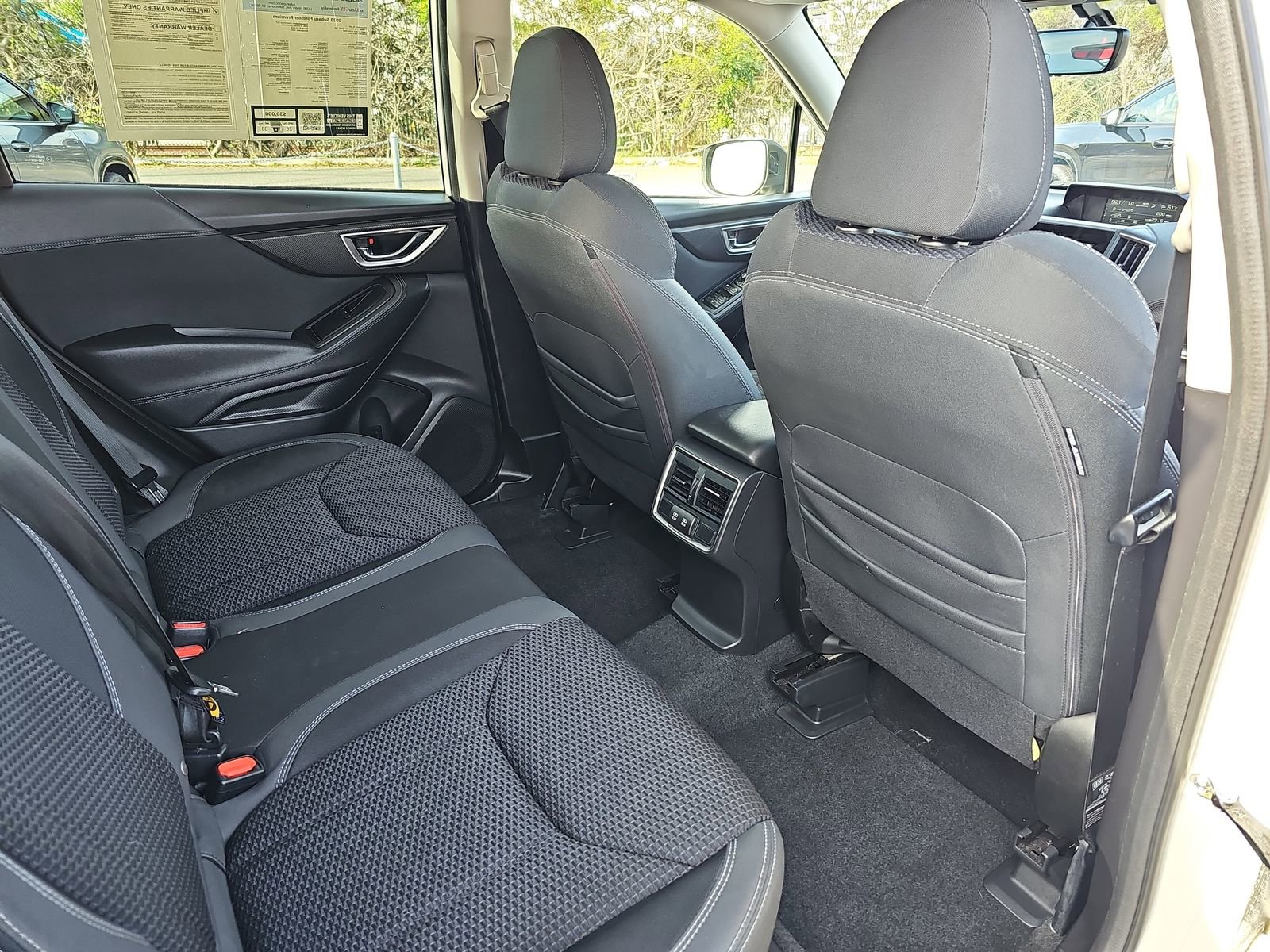 Certified 2023 Subaru Forester Premium image 11