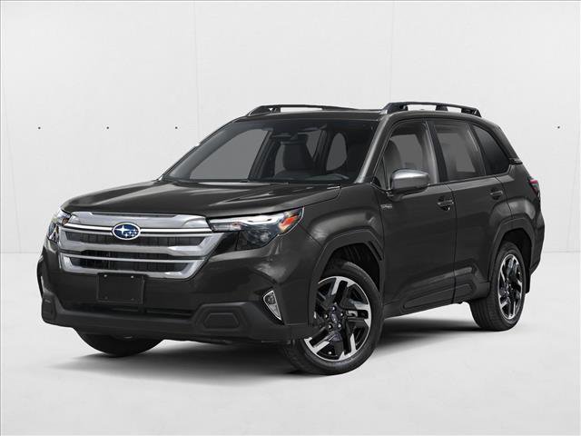 New 2026 Subaru Forester Premium AWD/4WD image 1