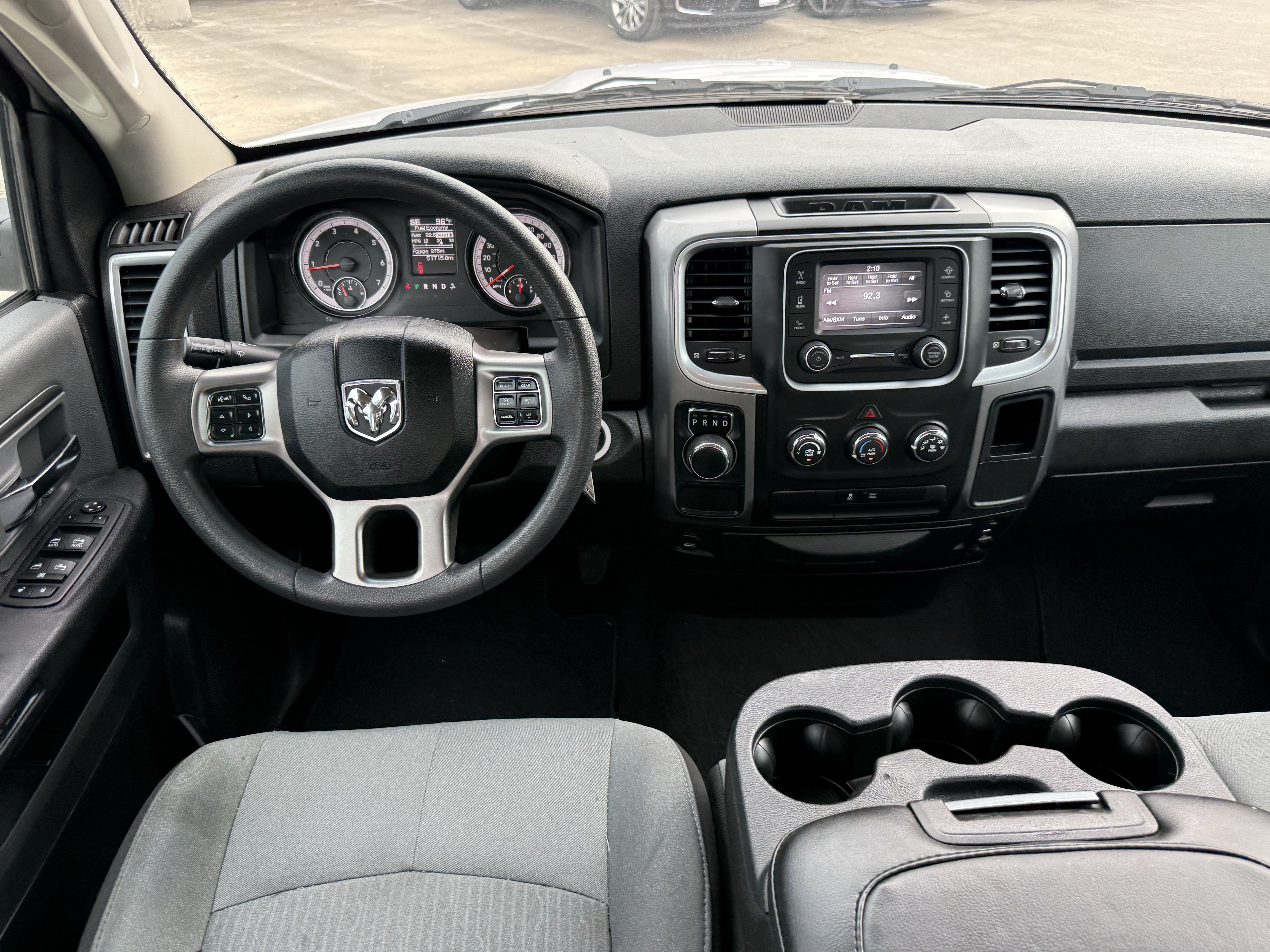 Used 2024 RAM 1500 Classic SLT RWD image 14