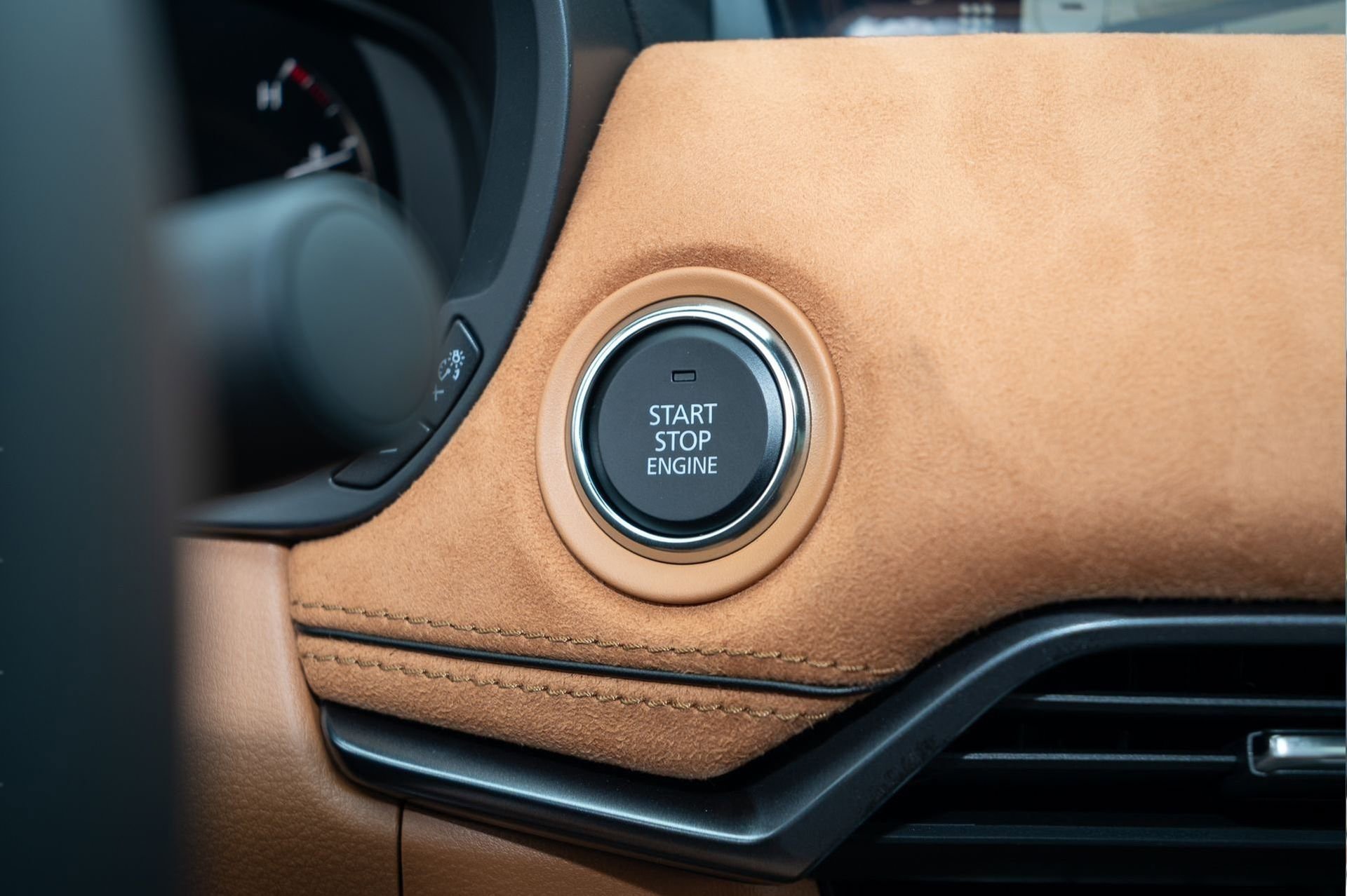 New 2026 MAZDA CX-70 3.3 Turbo S w/ Premium Plus image 30