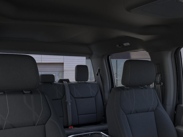 New 2026 Ford F150 STX AWD/4WD image 22