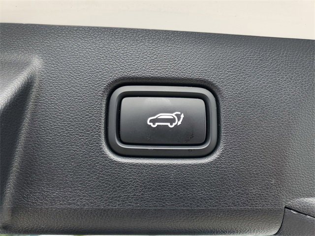 Used 2024 Hyundai Tucson SEL image 8