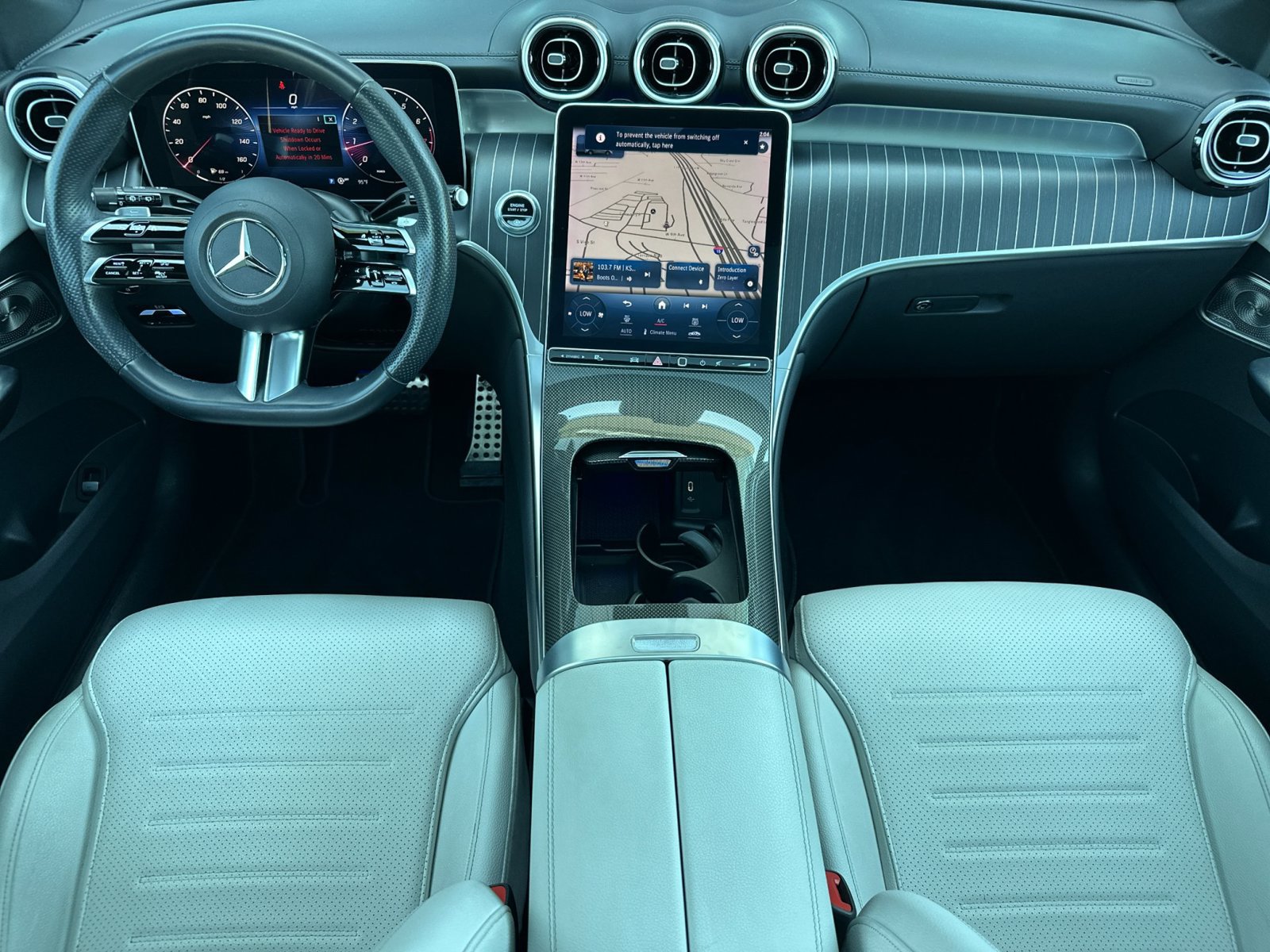 Certified 2023 Mercedes-Benz GLC 300 image 14