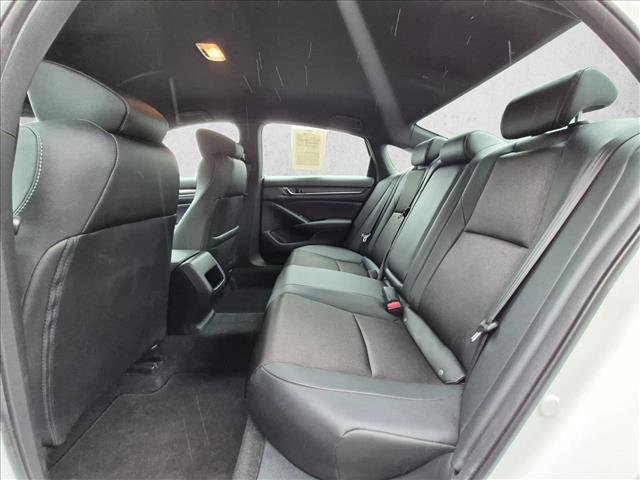 Used 2020 Honda Accord Sport image 17
