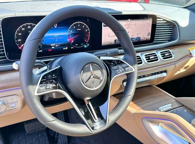 Certified 2026 Mercedes-Benz GLE 350 4MATIC image 16