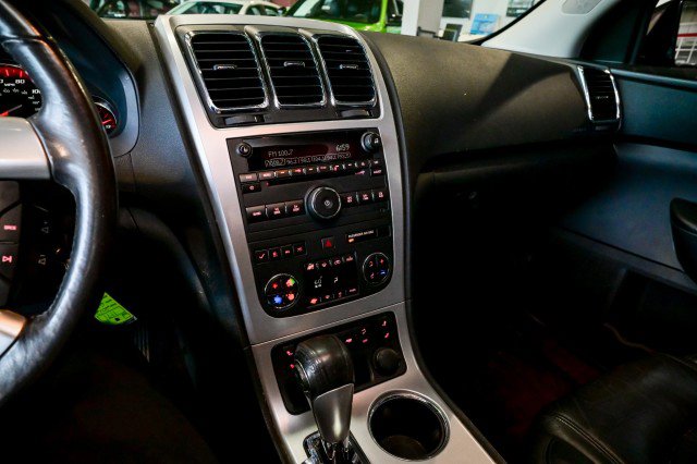 Used 2012 GMC Acadia SLT AWD/4WD image 28