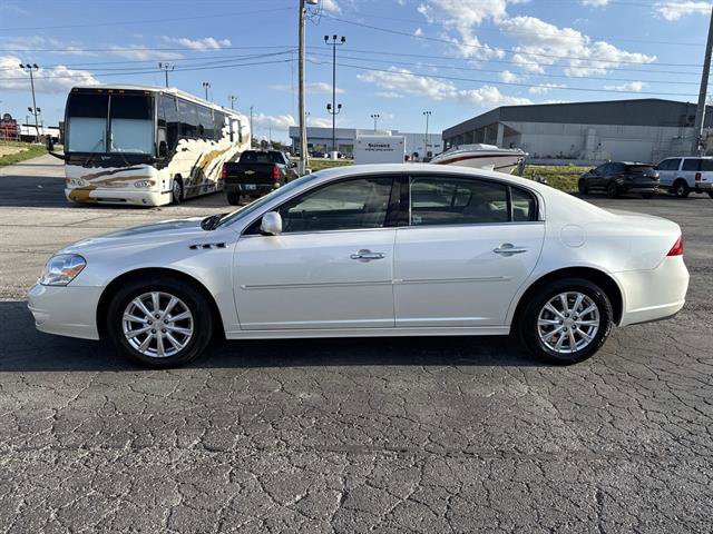 Used 2011 Buick Lucerne CXL w/ Driver Confidence Package image 9
