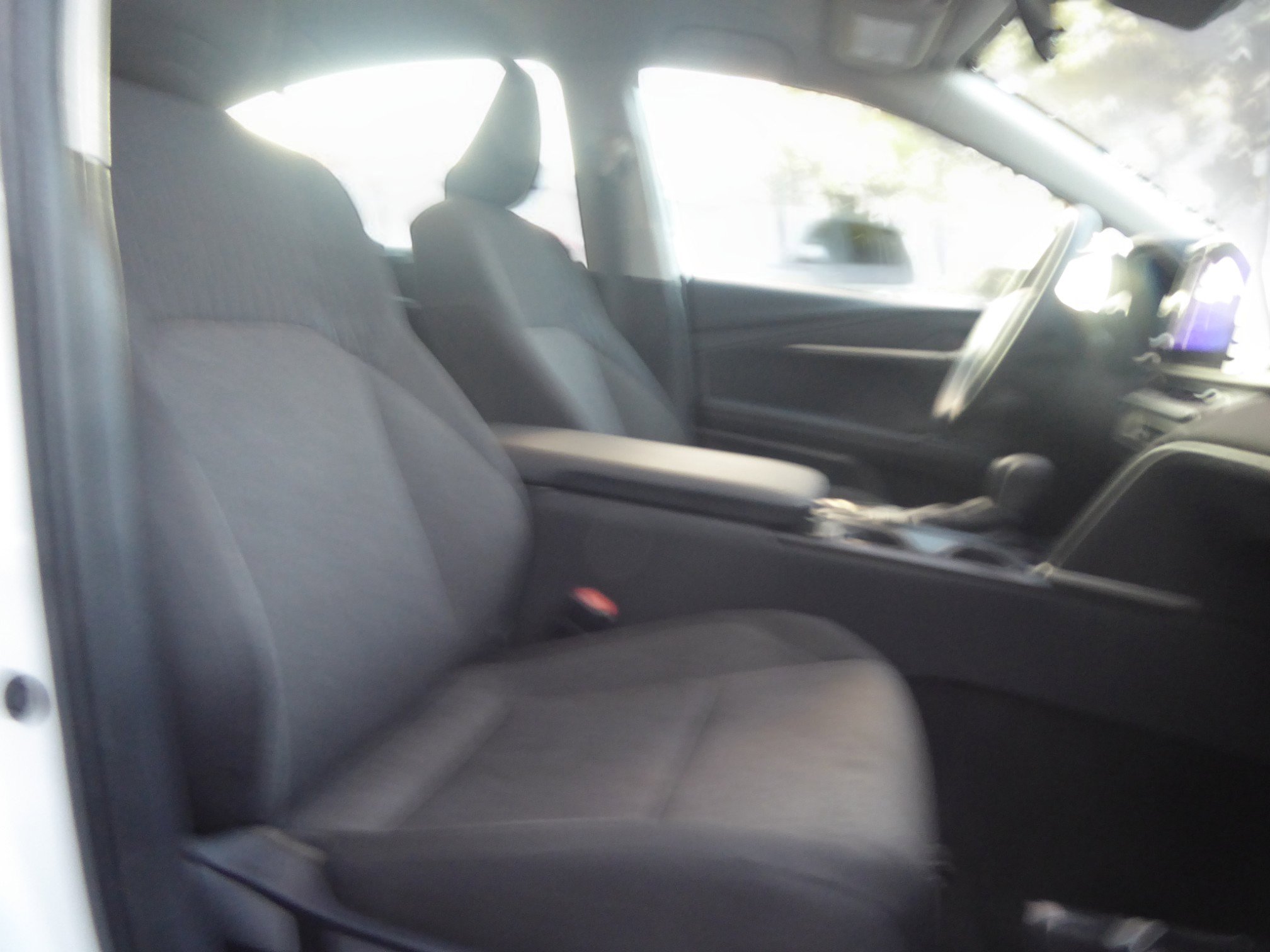 Used 2025 Toyota Camry LE image 14