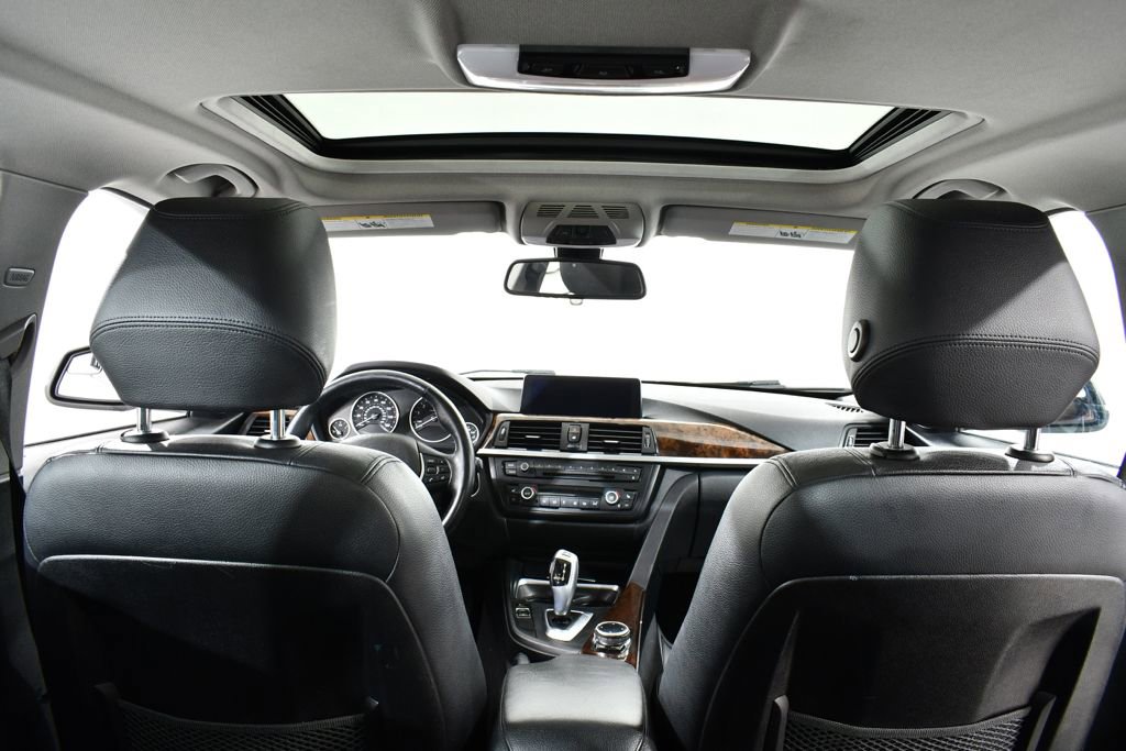 Used 2014 BMW 328i xDrive Sedan image 17