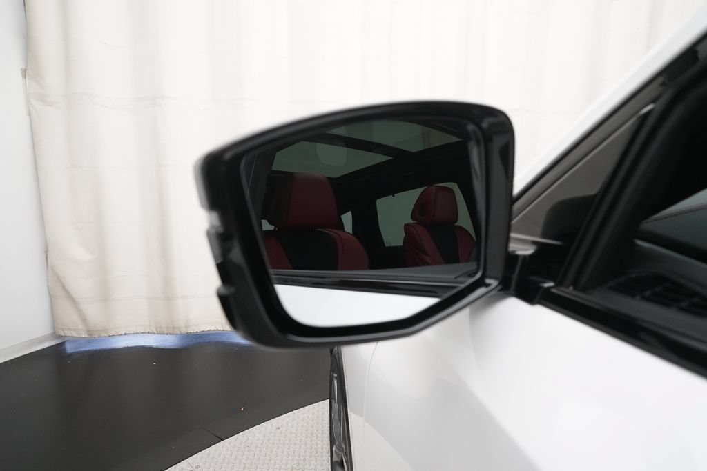 Used 2023 Acura MDX A-Spec AWD/4WD image 25