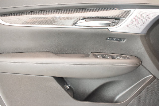 Used 2024 Cadillac XT6 Sport AWD/4WD image 25