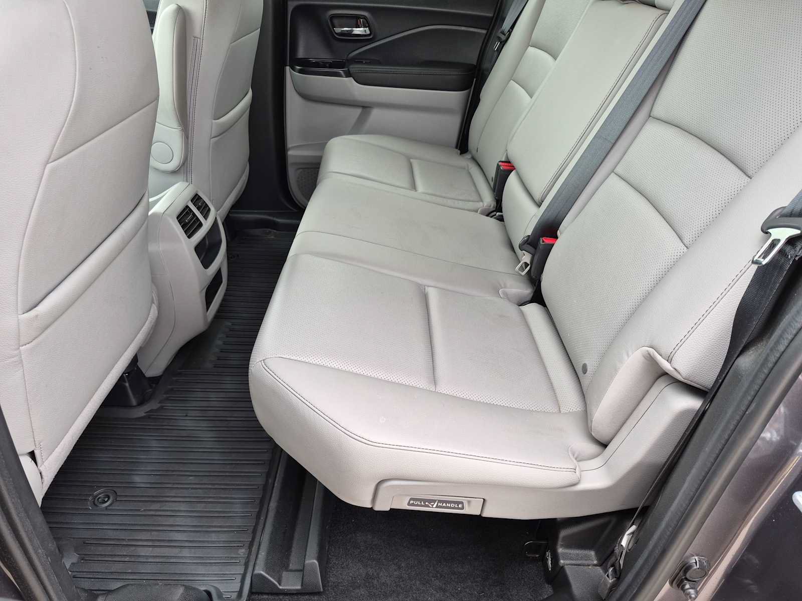 Certified 2023 Honda Ridgeline RTL image 19