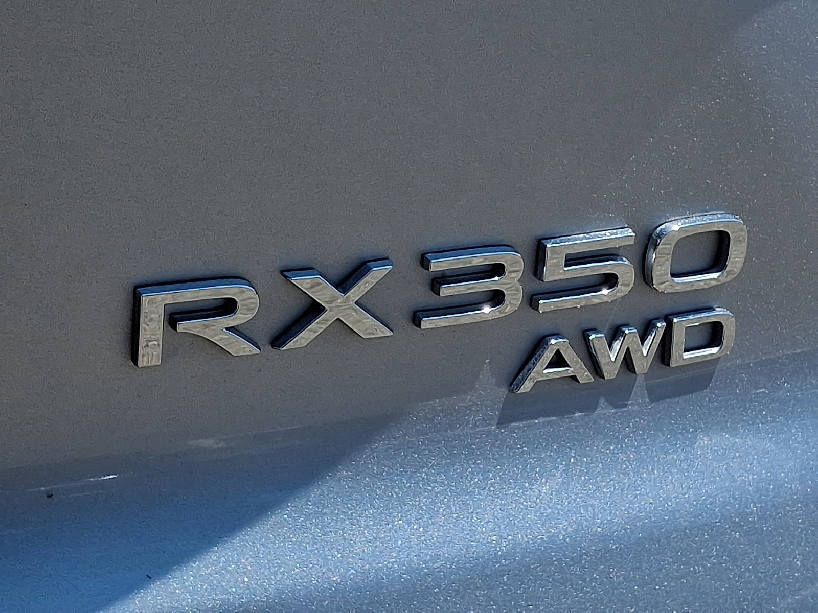 Certified 2023 Lexus RX 350 Premium w/ Accessory Package (Z1) AWD/4WD image 31