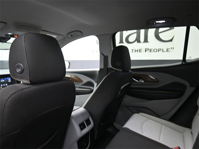 Used 2020 GMC Terrain SLE image 24