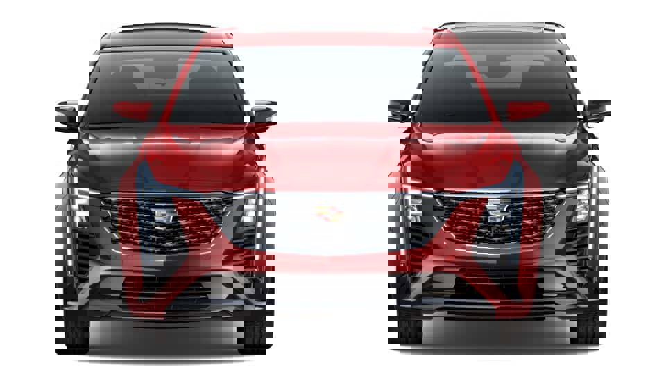 New 2026 Cadillac CT5 Premium Luxury image 18