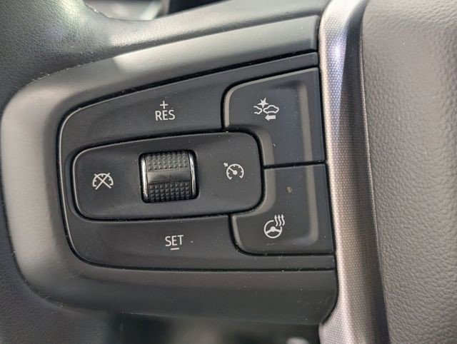 Certified 2025 GMC Sierra 1500 SLT image 14