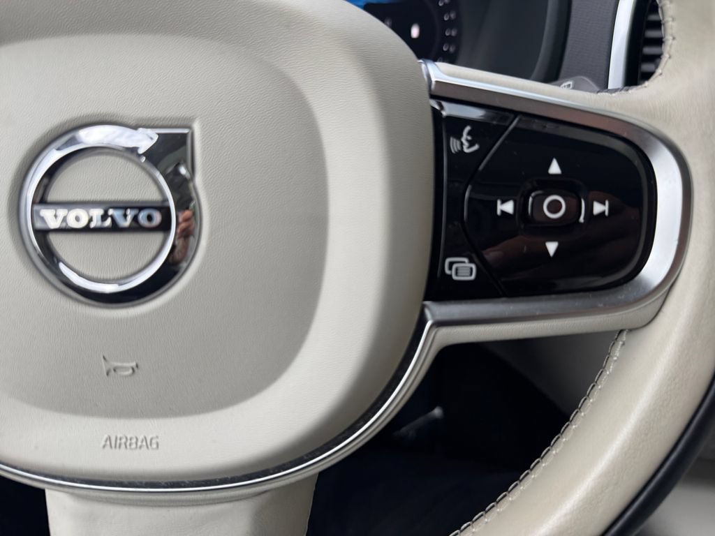 Used 2024 Volvo XC90 B6 Plus w/ Protection Package AWD/4WD image 30