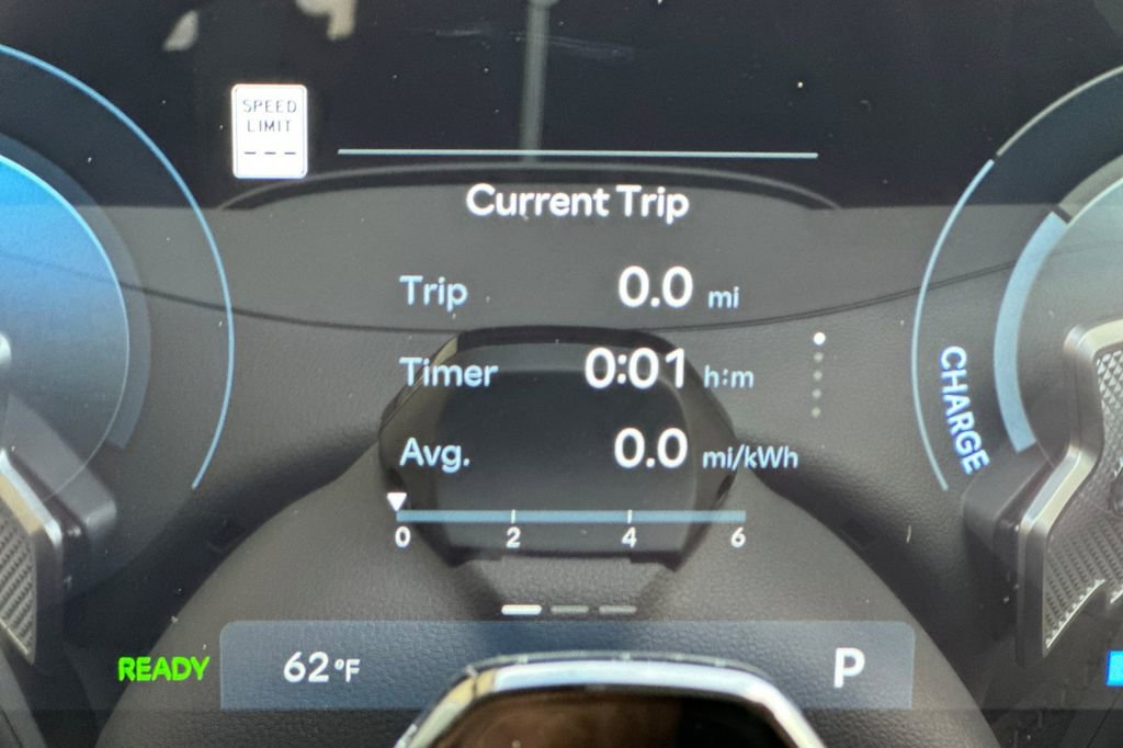 New 2026 Hyundai Ioniq 5 SEL image 23