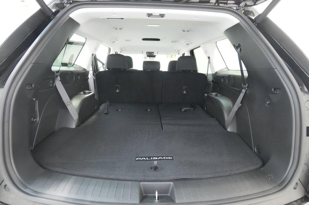 New 2026 Hyundai Palisade SE image 26